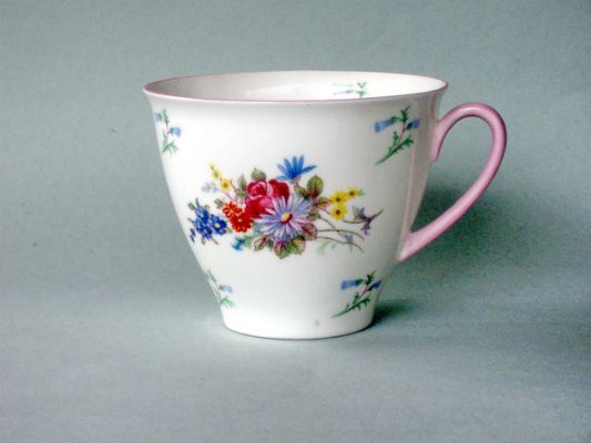 STIRLING 01 Tea Cup
